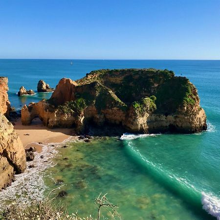 Alvor Paradise With Pool By Homing Exterior photo
