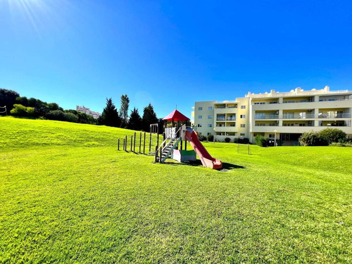 Alvor Paradise With Pool By Homing Exterior photo