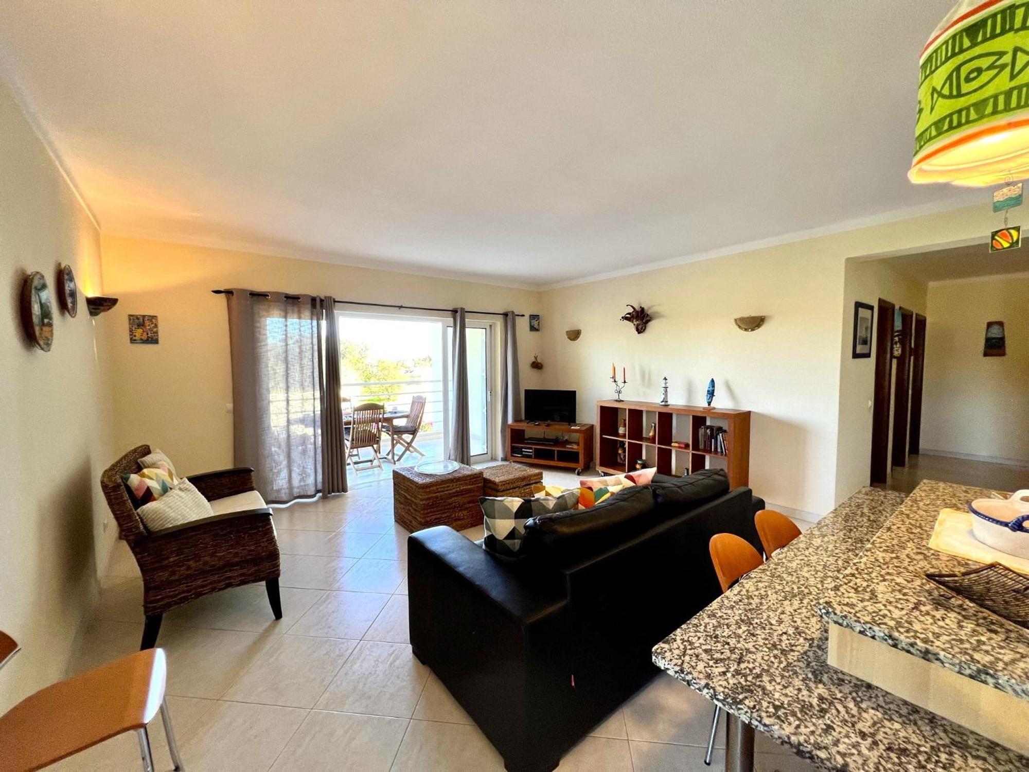 Alvor Paradise With Pool By Homing Exterior photo