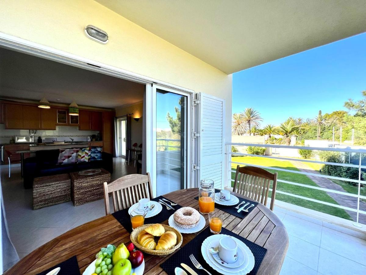 Alvor Paradise With Pool By Homing Exterior photo