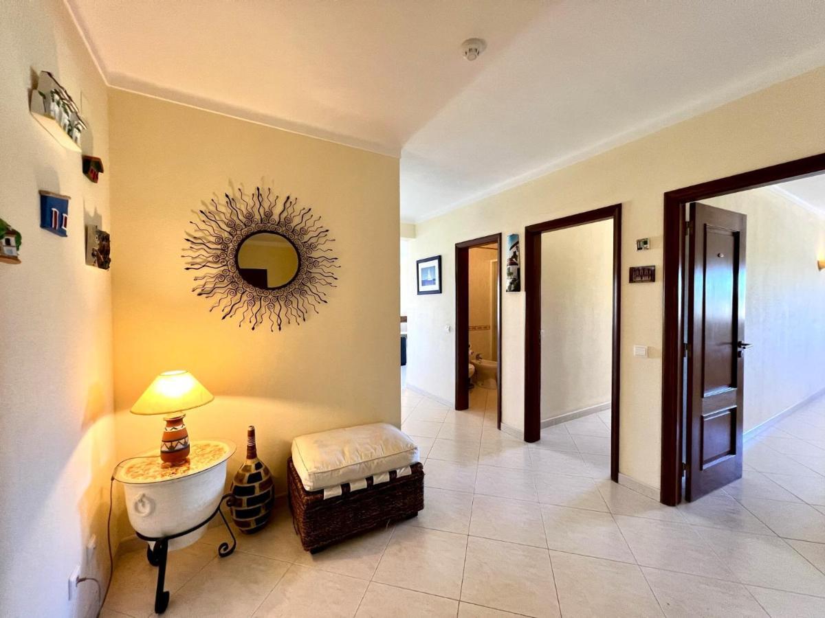Alvor Paradise With Pool By Homing Exterior photo