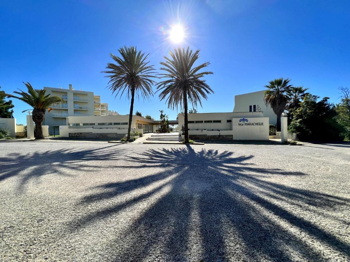 Alvor Paradise With Pool By Homing Exterior photo